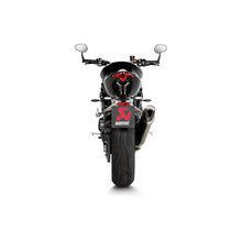 Slip On Triumph Speed Triple
