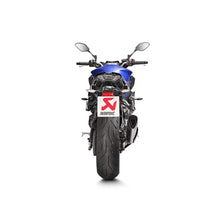 Slip On Muffler Yamaha MT10