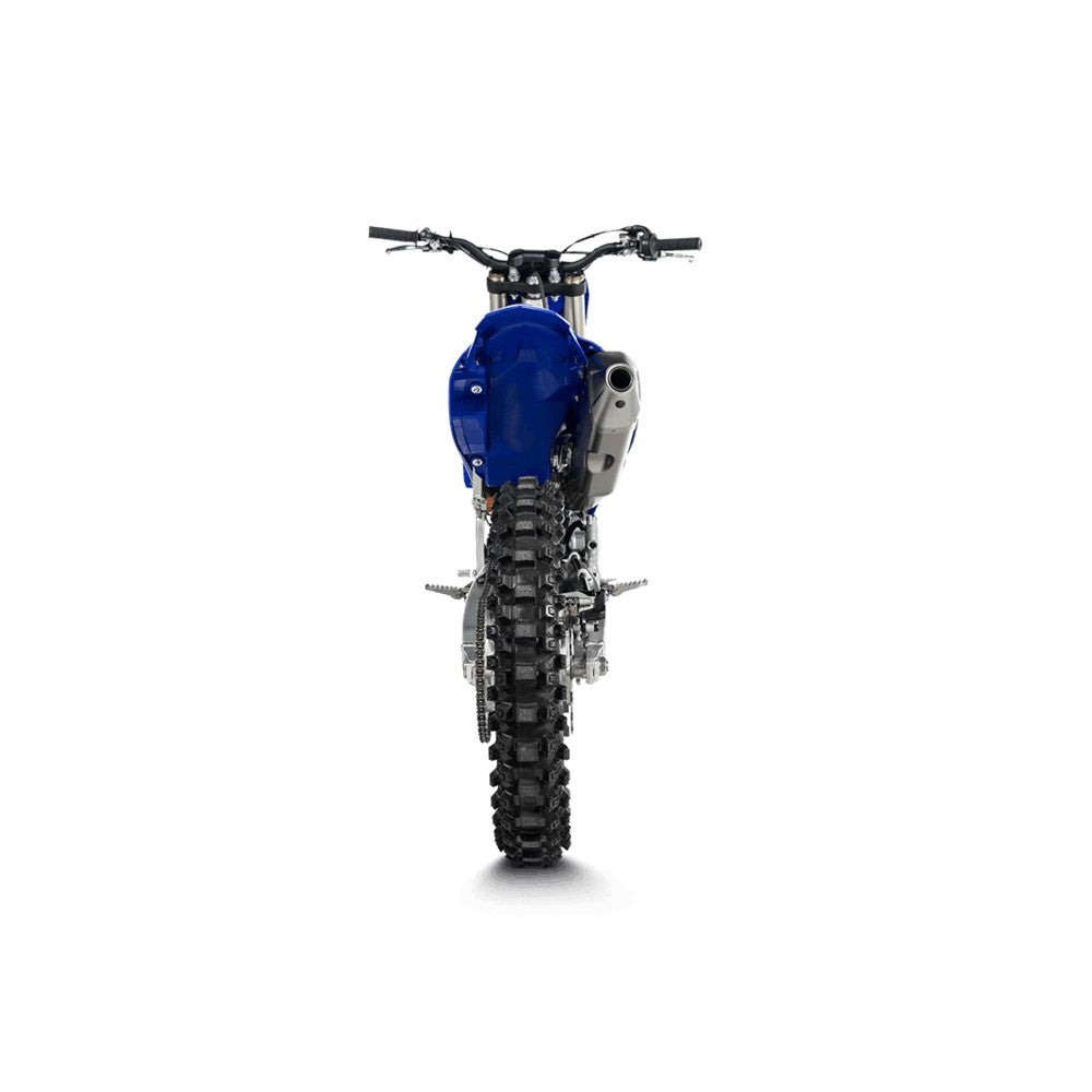 Full Ti System YZ250F 2024-26