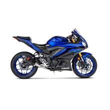Full System YZF-R3/MT-03 14-24