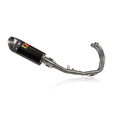 Full System MT03/R3 2025-26