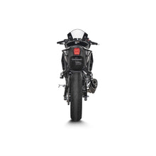 Full System MT03/R3 2025-26