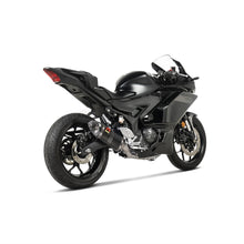 Full System MT03/R3 2025-26