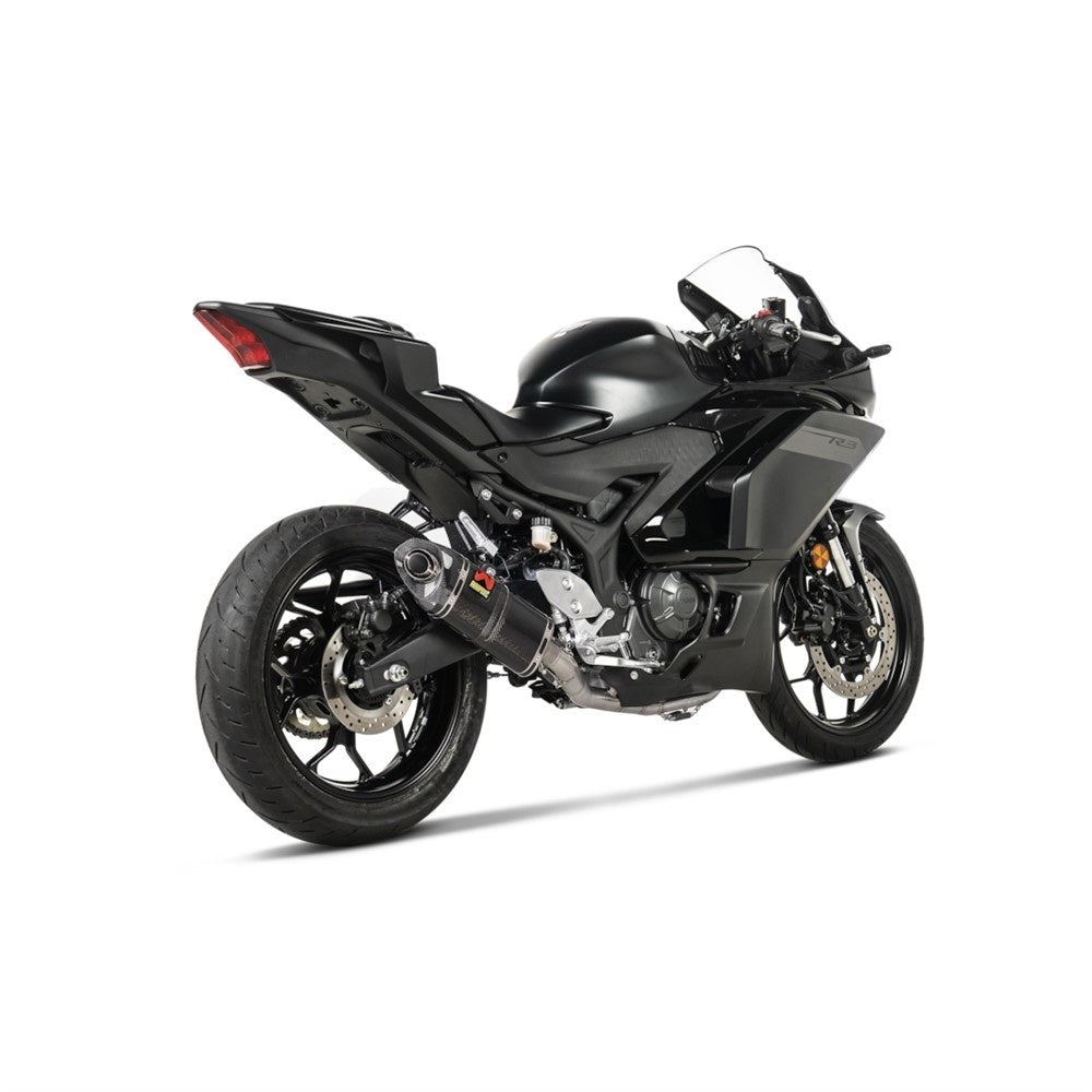 Full System MT03/R3 2025-26