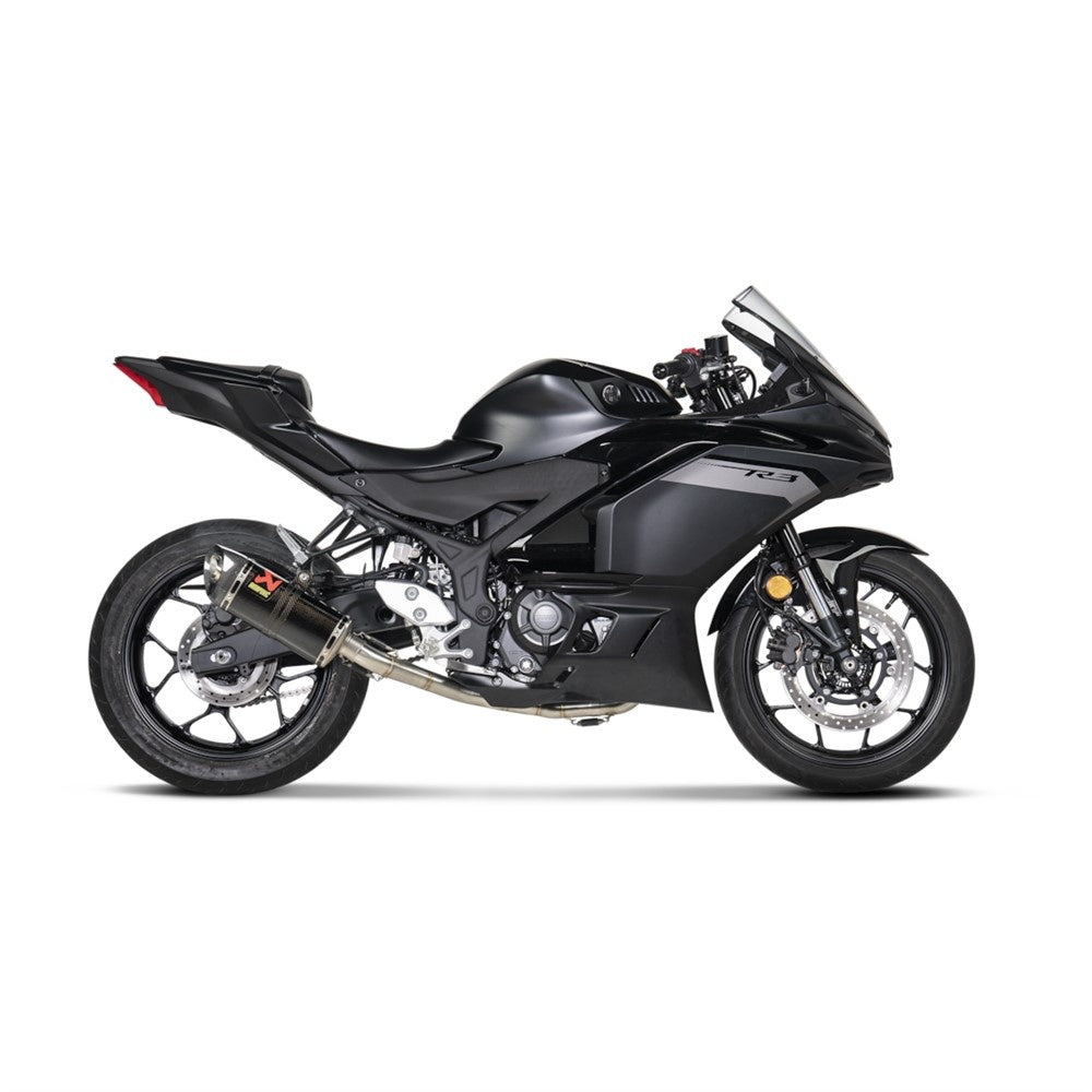 Full System MT03/R3 2025-26