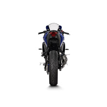 Slip On Muffler R3/MT03 22-26