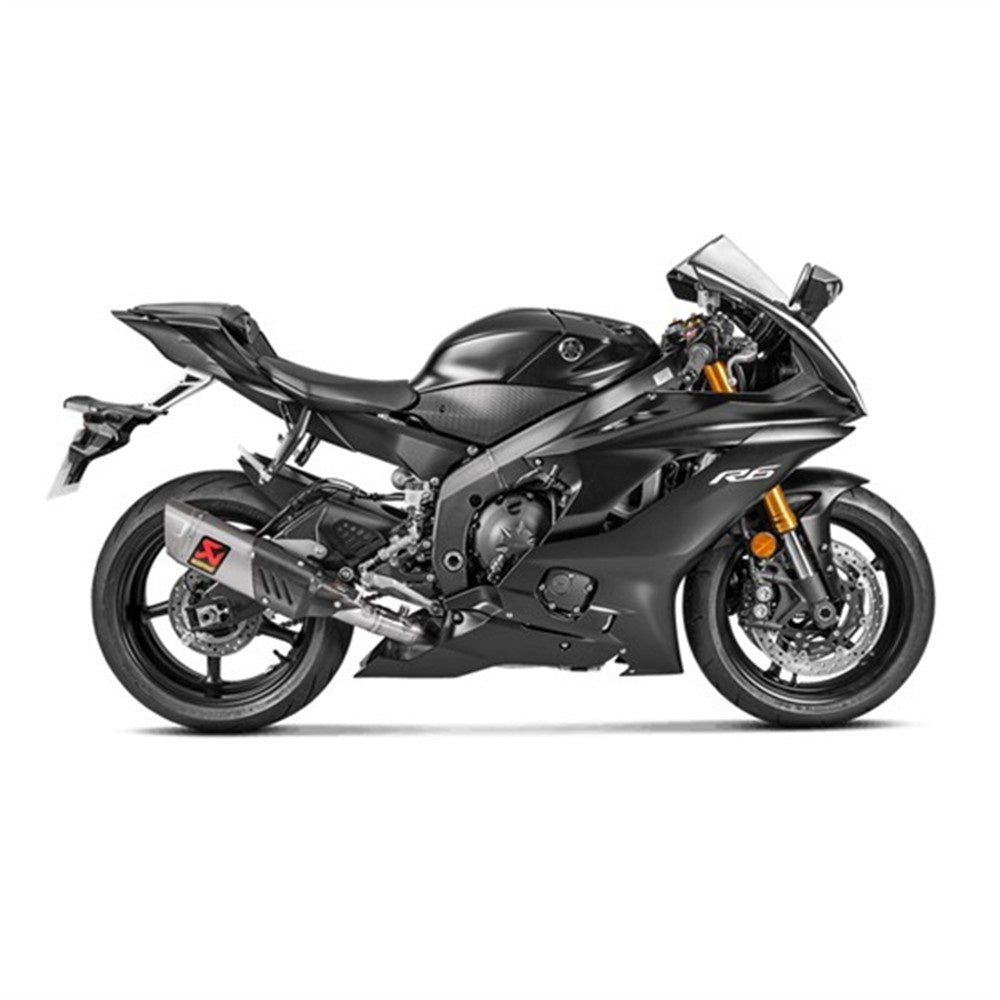 Full System YZF-R6 2008-26