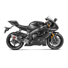 Full System YZF-R6 2008-26