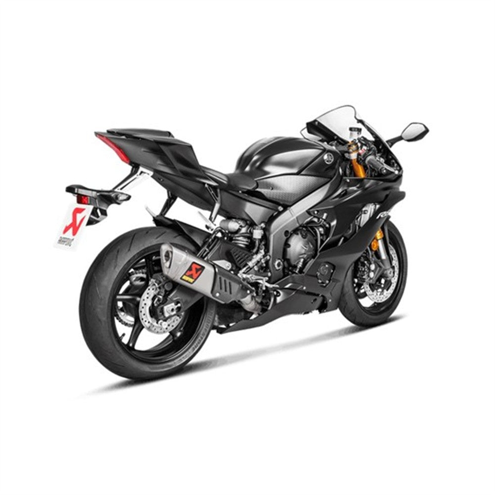 Full System YZF-R6 2008-26
