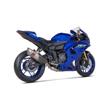 Full System Yamaha R7 2026