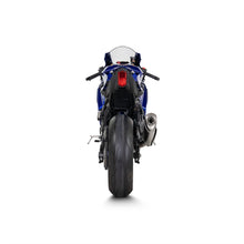 Full System Yamaha R7 2026