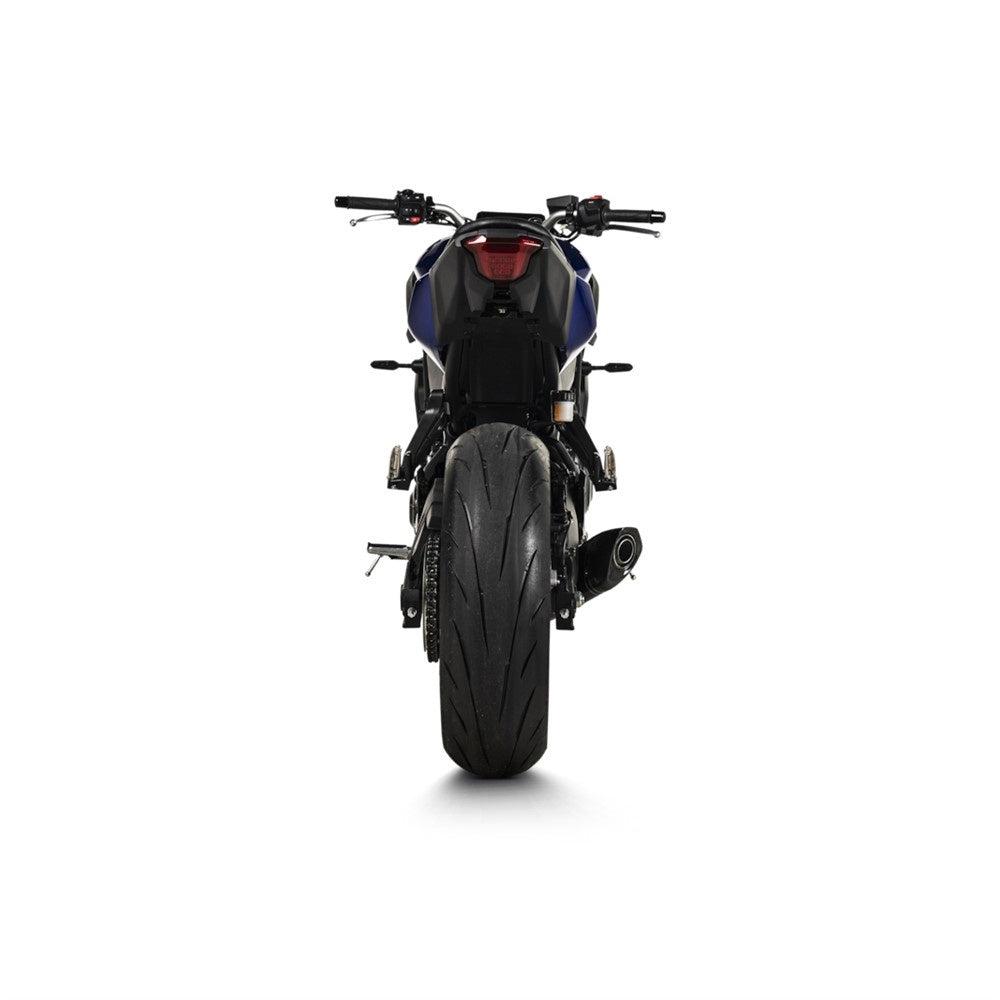 Full System MT07/FZ07 >2026