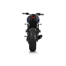 Full System MT07/FZ07 >2026