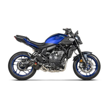 Full System MT07/FZ07 >2026