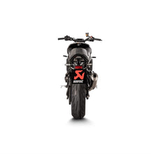 Full System XSR900/GP 22-26