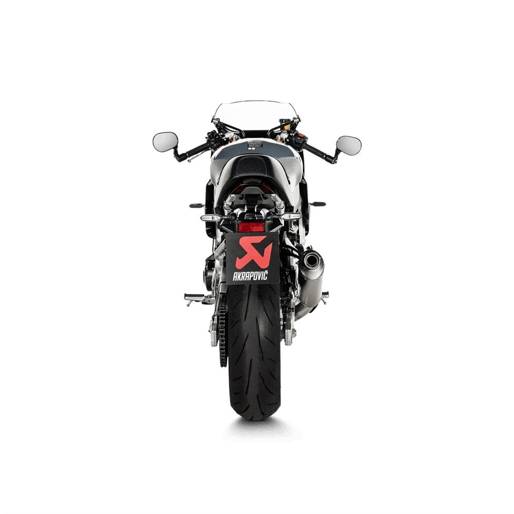 Full System XSR900/GP 22-26