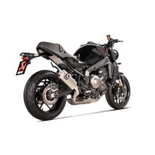 Full System XSR900/GP 22-26