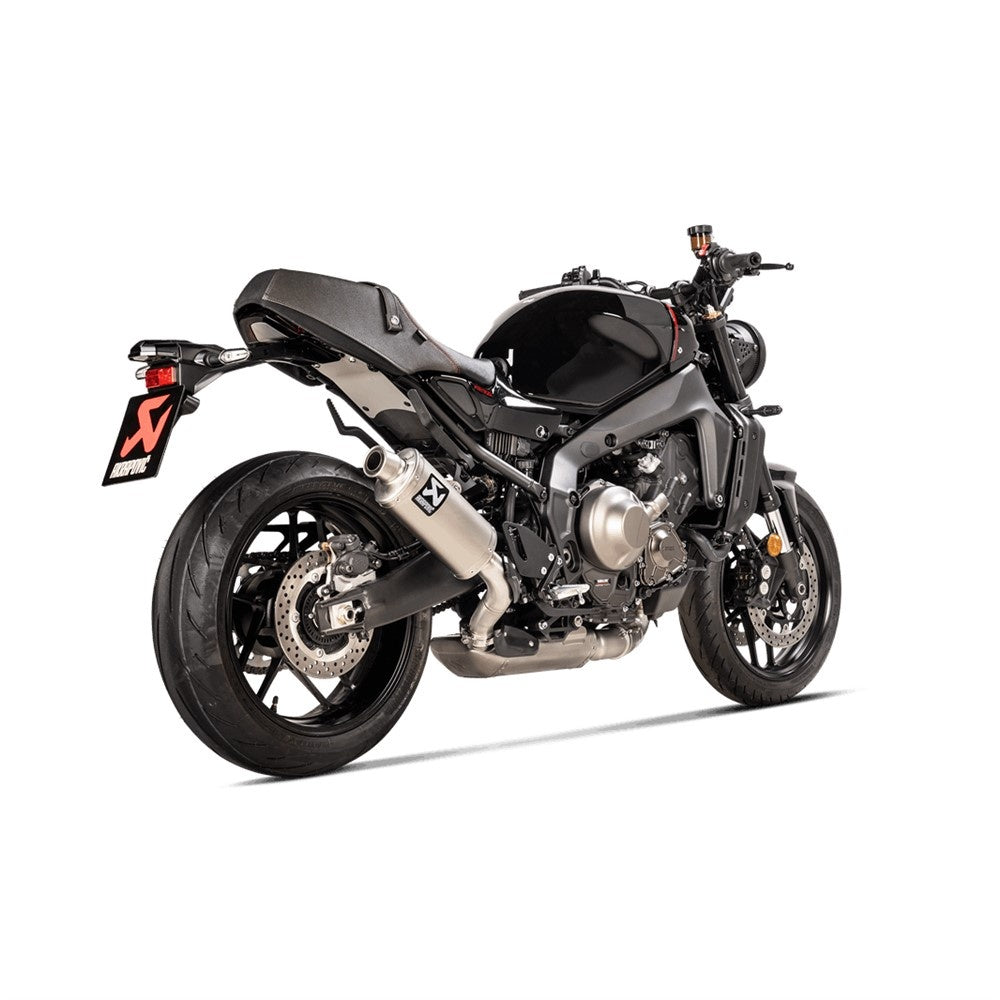 Full System XSR900/GP 22-26