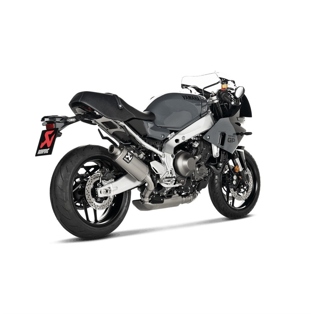Full System XSR900/GP 22-26