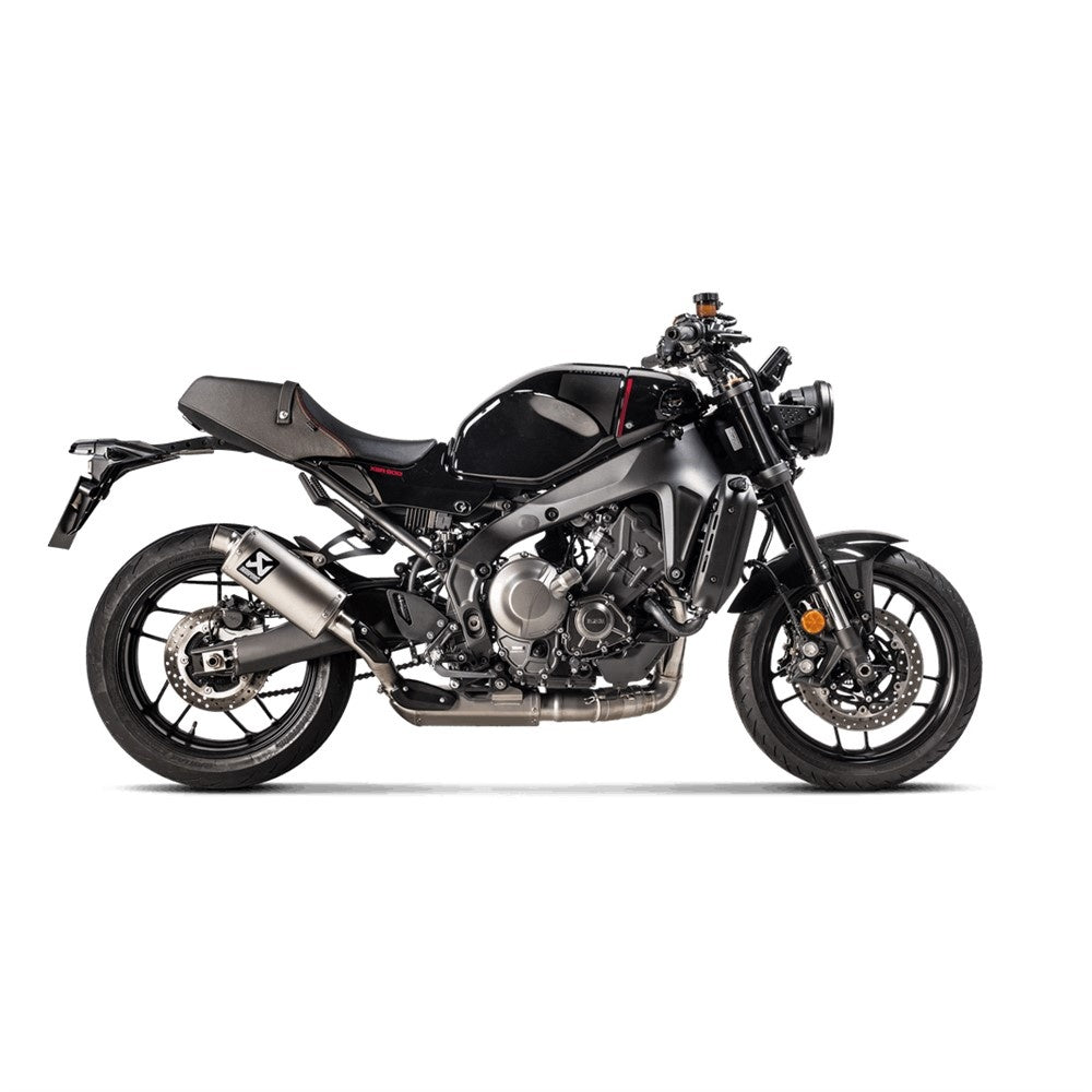 Full System XSR900/GP 22-26