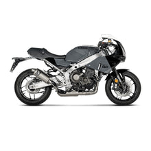 Full System XSR900/GP 22-26