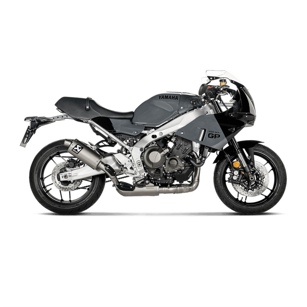 Full System XSR900/GP 22-26