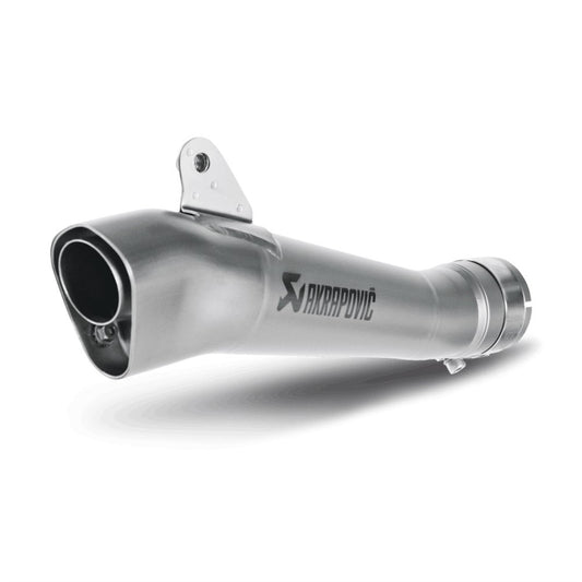 Akrapovic Slip On Muffler YZF-R6