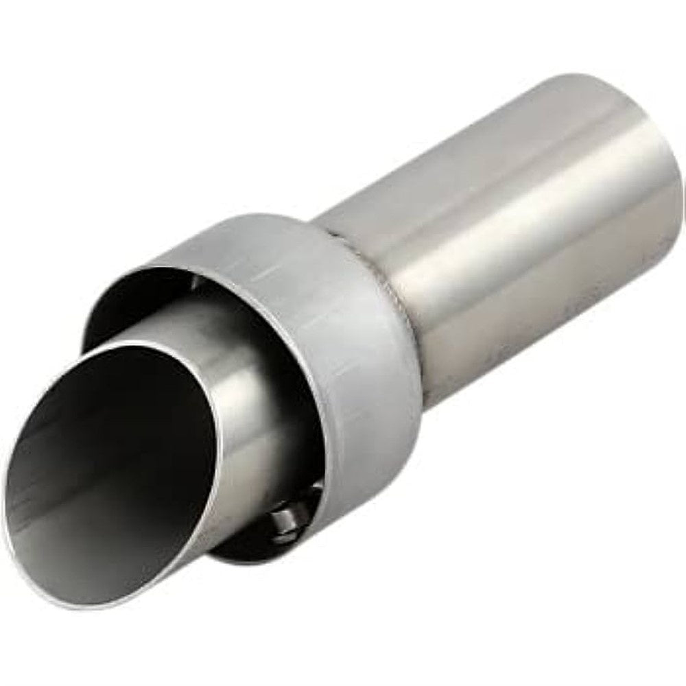 Noise Insert Stainless Steel