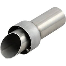Noise Insert Stainless Steel