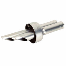 Noise Insert Stainless Steel