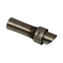 Noise Insert Stainless Steel