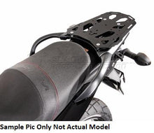 Rear Carrier Speed Triple 1050 10-15