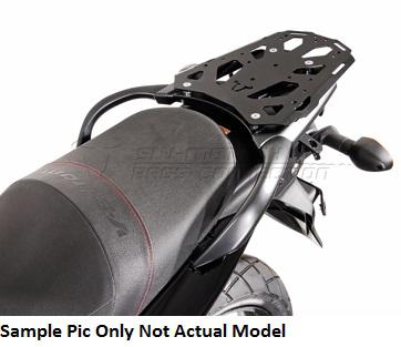 Rear Carrier Speed Triple 1050 10-15