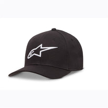 Ageless Curve Hat