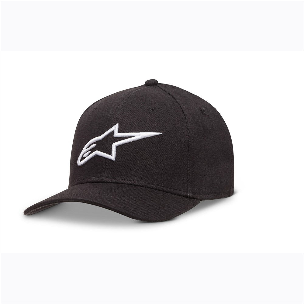 Ageless Curve Hat