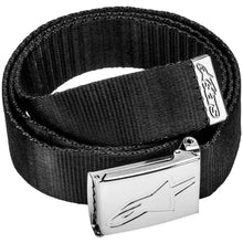 Ageless Web Belt