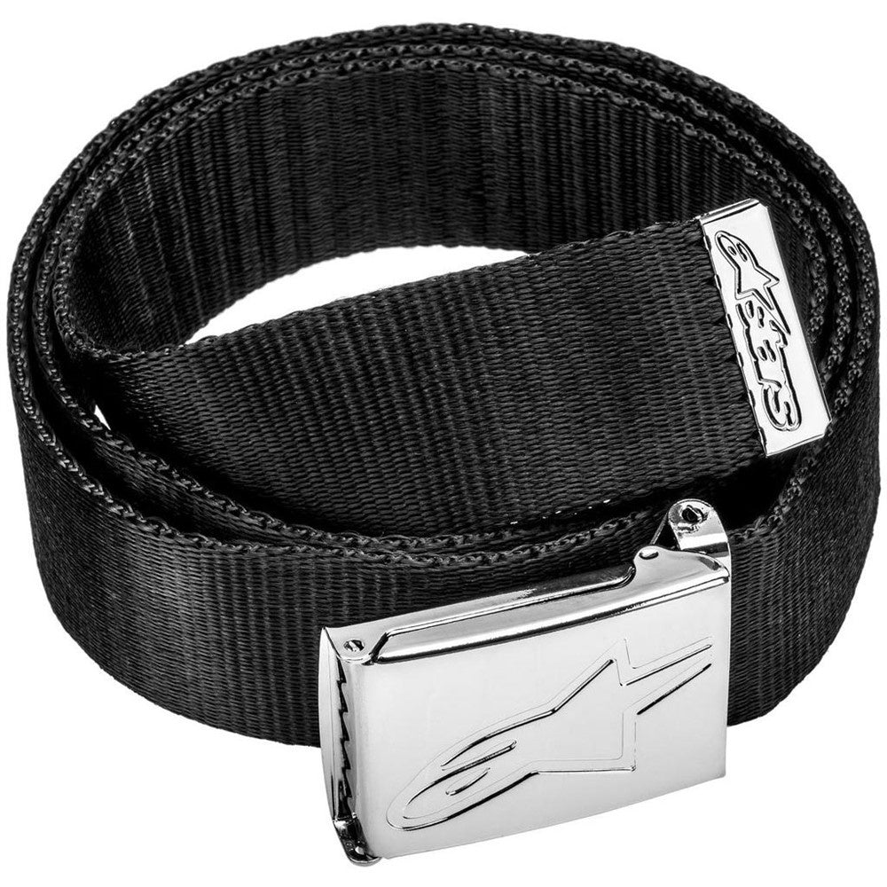 Ageless Web Belt