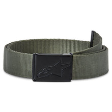 Ageless Web Belt
