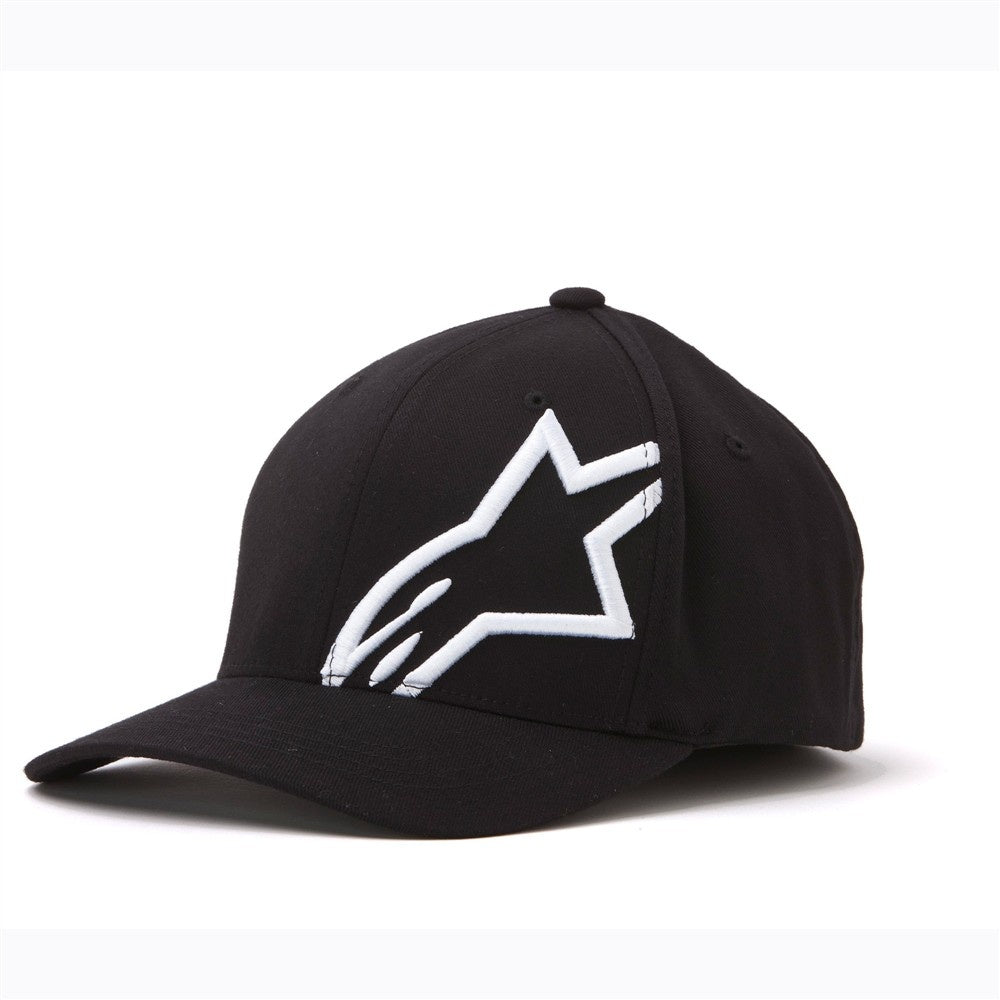 Corp Shift 2 Curved Brim Hat