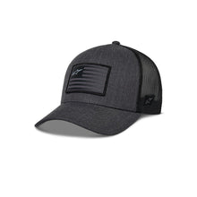Flag Snapback Hat