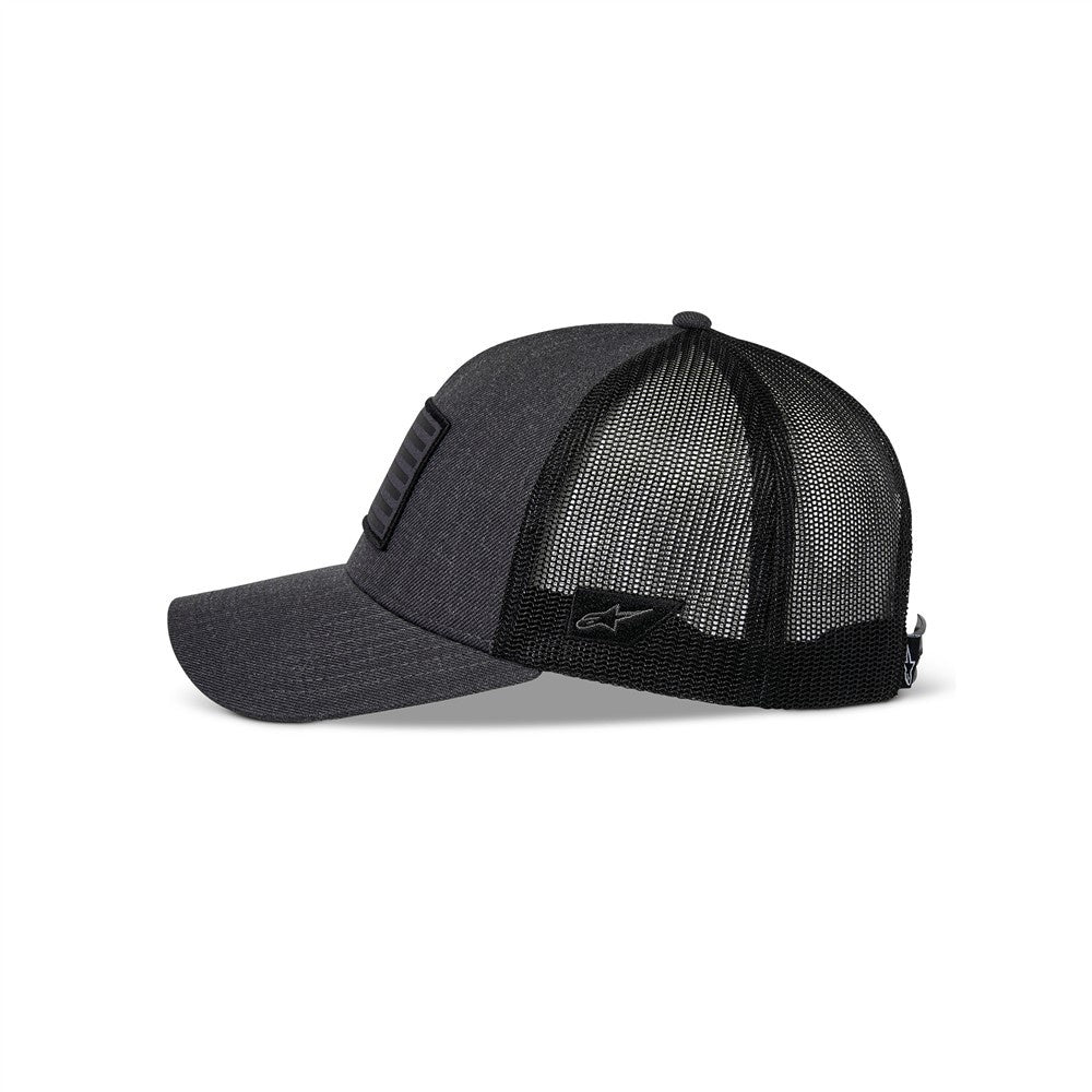 Flag Snapback Hat
