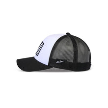 Flag Snapback Hat