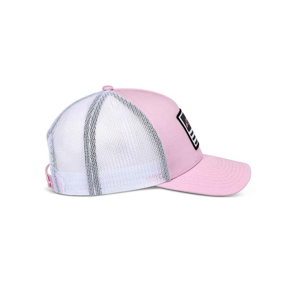 Flag Snapback Hat