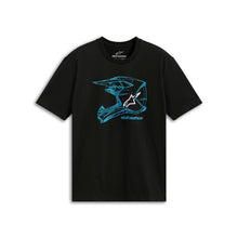 MX Helmet CSF Tee