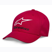 Always 2.0 Hat Red/White/Black