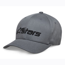 Alpinestars Blaze 2.0 Hat Charcoal/Black