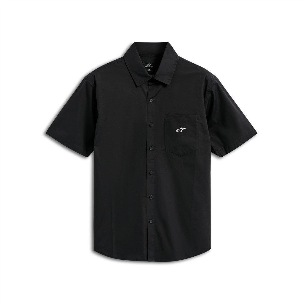 Strive Woven Shirt