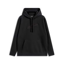 Emergent Oversized Hoodie