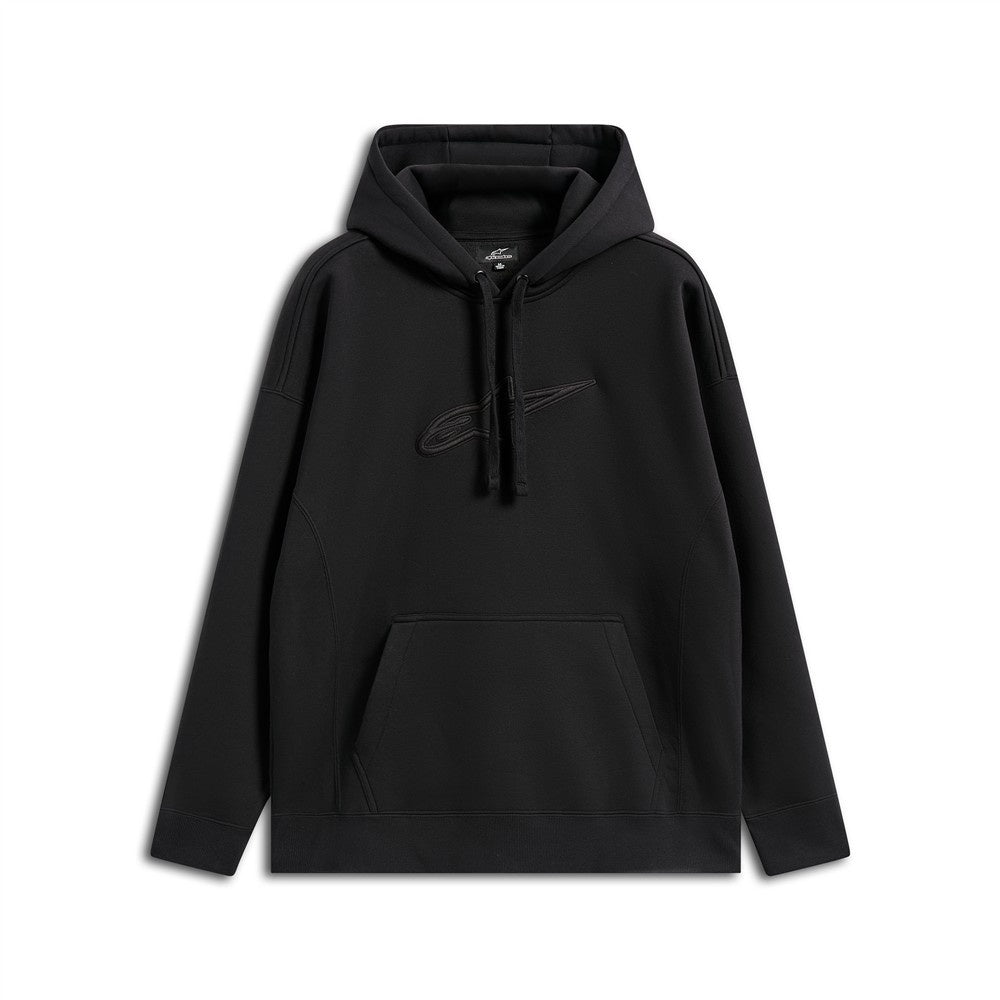 Emergent Oversized Hoodie