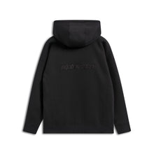 Emergent Oversized Hoodie